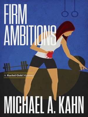 cover image of Firm Ambitions
